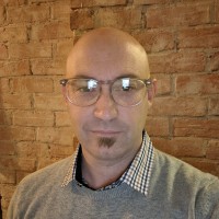 Marc Guyatt