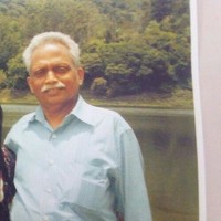 MP Bala Krishnan