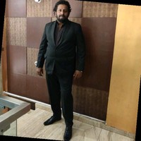Prashant Gharat