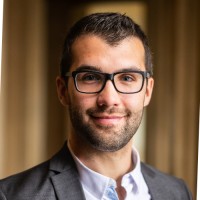 Jonathan Bélanger, ing.