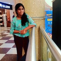 Pavithra K