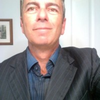 Bruce Ringrose