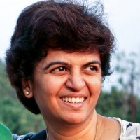 Tejal Fadia