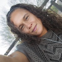 Candace Brocks