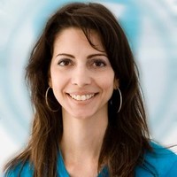 Pamela Esposito-Amery