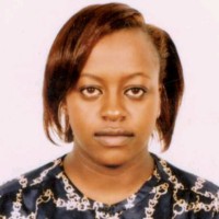 Josephine Mwangi