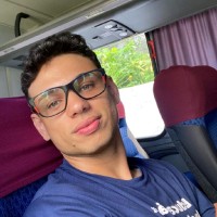 André Lucas De Sousa Estrella