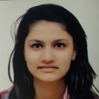 Sanjana Parmar