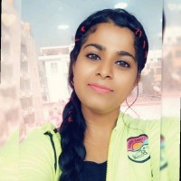 Sharada Mh
