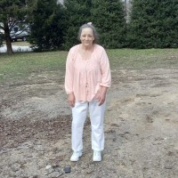 Annetta Hewitt. Simmons