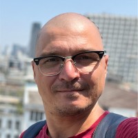 Aleksei Sorokin, PMP®