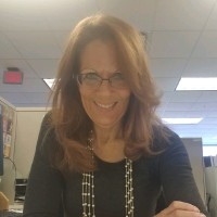 Diane Vista