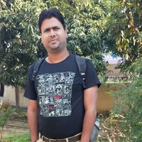 Rajesh Prasad