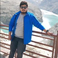Syed Waleed Ahmed