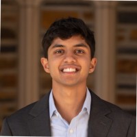 Gaurav Sirdeshmukh