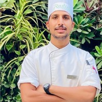 Keshav Bagoriya