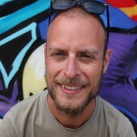 Mauro Santoro - Phd