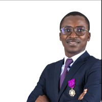 Modeste Krah