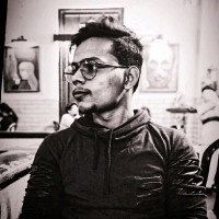 Priyam Chakraborty