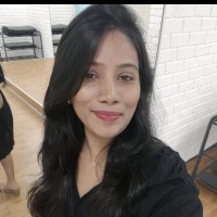 Deepika Mothkoj