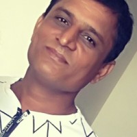 Mahesh Bhai
