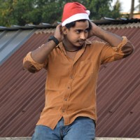 Sibin Paul