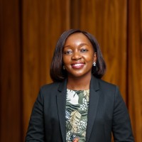 Lydia Awour Muhangi