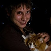 Сергей Хоменко