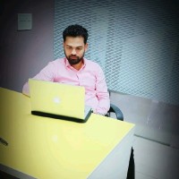Shrinivas Shetty