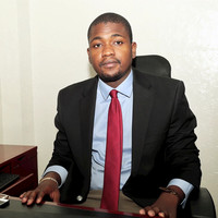 Mamadou Aboubacar Ba