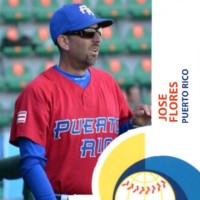 Jose David Flores