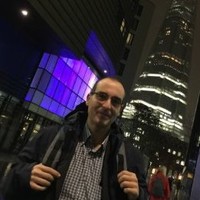 Juan Angel Pastor Franco