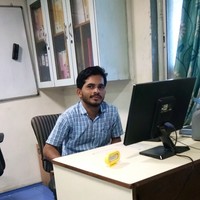 Vinod Khedkar