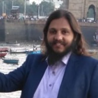 Vaibhavkumar Solanki