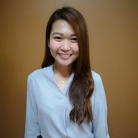 Josephine Lim