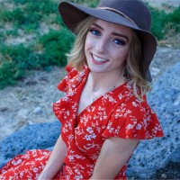 Morgan West