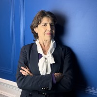Nathalie Timotei