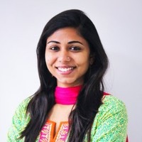 Chaitra Shetty