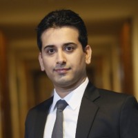 Abhishek Gandhi