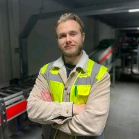 Youri Bakker