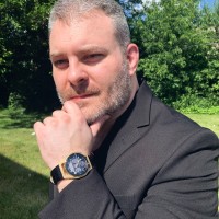 Stephen Conner