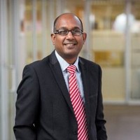 Indren Govender