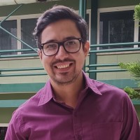 Cesar David Pérez