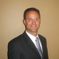 Gerald Scott Butler