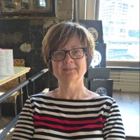 Heidi Roelants