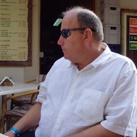 Doug Mayes