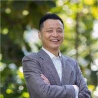 Danny Koh