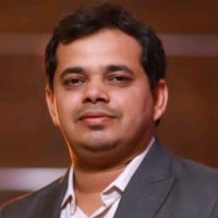 Anil Tiwari