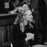 Sophie Van Zandbergen