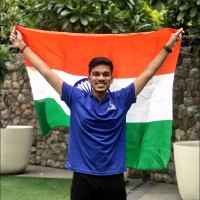 SOUMYARANJAN SAHOO